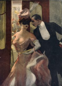 Egy anya alkotó: Ferdinand von Reznicek