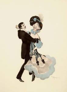 Három-négy idő alatt alkotó: Ferdinand von Reznicek