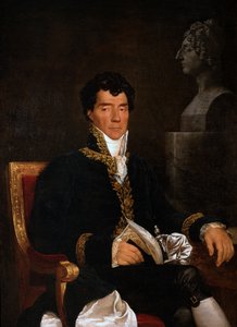 Egy méltóságos portréja alkotó: Ferdinando Cavalleri