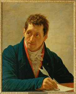 Adrien Segond úr, tengerésztiszt ... alkotó: Fereol Bonnemaison
