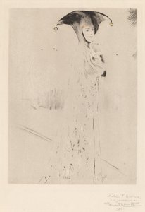 A Harangok alkotó: Fernand Khnopff