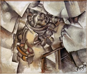  alkotó: Fernand Leger