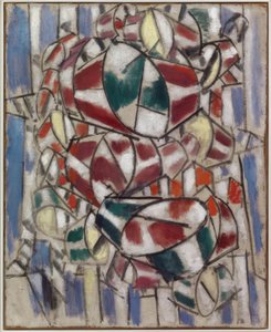  alkotó: Fernand Leger