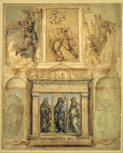 Egy oldal Vasari 