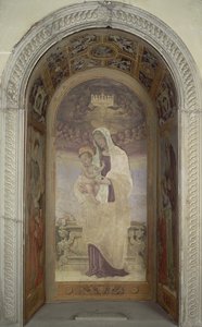 Ismeretlen kép alkotó: Filippino Lippi