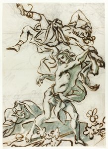 Herkules és Lichas