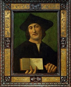  alkotó: Filippo Mazzola or Mazzola dell