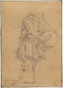Dobos alkotó: Filippo Paladini