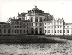 Vadászkastély