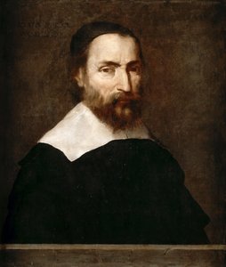Nicolas-Claude Fabri de Peiresc 1580-1637 alkotó: Finson