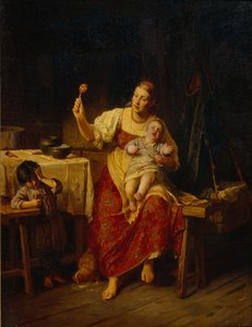 A mostoha, 1874