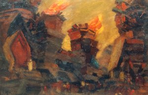 Borodin, Igor herceg