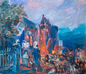 Egy élet a cárért