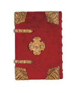 A Rothschild Órakönyv bekötése, Gent vagy Brugge, 1505 körül alkotó: Flemish School