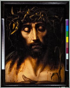 Itt van Homo alkotó: Flemish School