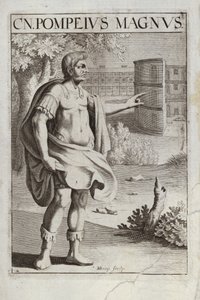 Gnaeus Pompeius Magnus alkotó: Flemish School