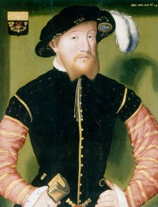 Philip de Montmorency alkotó: Flemish School