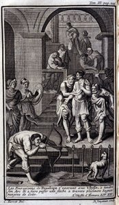 Ismeretlen kép alkotó: Flemish School