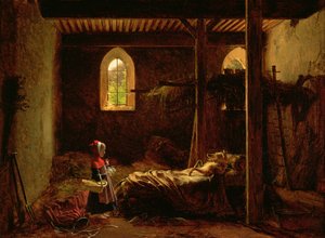 Piroska, 1820 körül