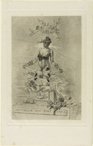 Ajánlat alkotó: Félicien Rops