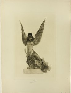 Párhuzamosság alkotó: Félicien Rops