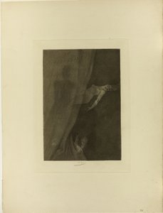 A bíborszínű függöny alkotó: Félicien Rops