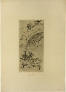 A sziréna alkotó: Félicien Rops
