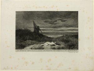 A vérfarkas alkotó: Félicien Rops