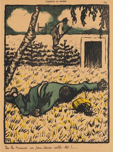 Crimes and Punishments VII, 764: Meg fogja találni, hogy ez meglehetősen nehéz!