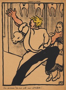Bűnök és büntetések XX, 777: Segítség! Ellopják a szeletem!