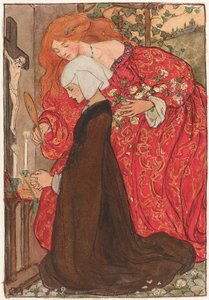  alkotó: Florence Harrison