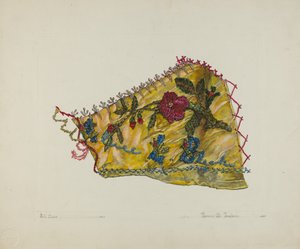 Patchwork paplan (szakasz)