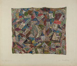 Patchwork paplan
