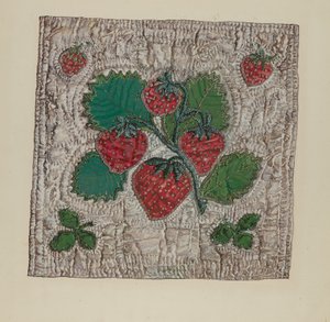 Quilt Block
