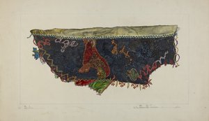 Paplan rész - Patchwork