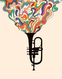 Jazz, 2024 (digitális)
