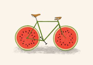 Juicy, 2022 (digitális)