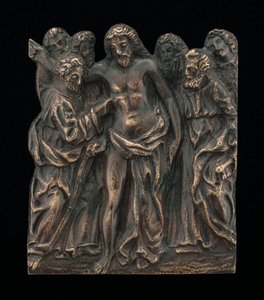 Szent Tamás hitetlensége alkotó: Florentine 16th Century