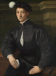 Ugolino Martelli alkotó: Florentine 16th Century