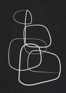 Hullámzó organikus formák alkotó: Flow Line
