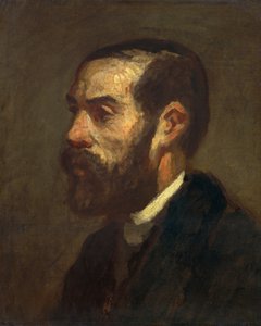 Hippolyte Lavoignat alkotó: Follower of Honoré Daumier