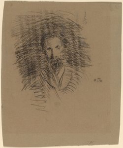 Charles L. Freer (?) alkotó: Follower of James McNeill Whistler