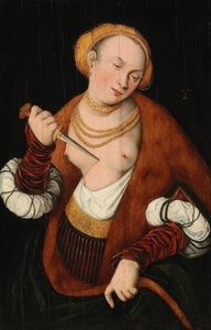 Lucretia
