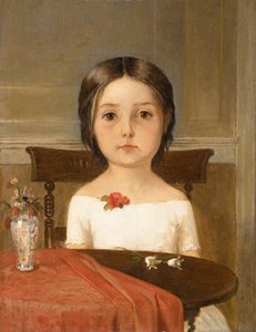 Millie Smith alkotó: Ford Madox Brown