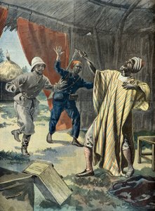  alkotó: Fortune Louis Meaulle