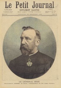 Zede tábornok