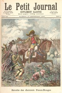 Revolt of the Last of the Redskins, a 