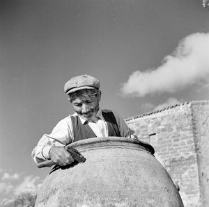 "Orciaro", Agrigento