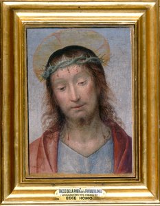 Íme az ember alkotó: Fra Bartolomeo