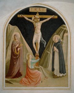  alkotó: Fra (c.1387-1455) Angelico